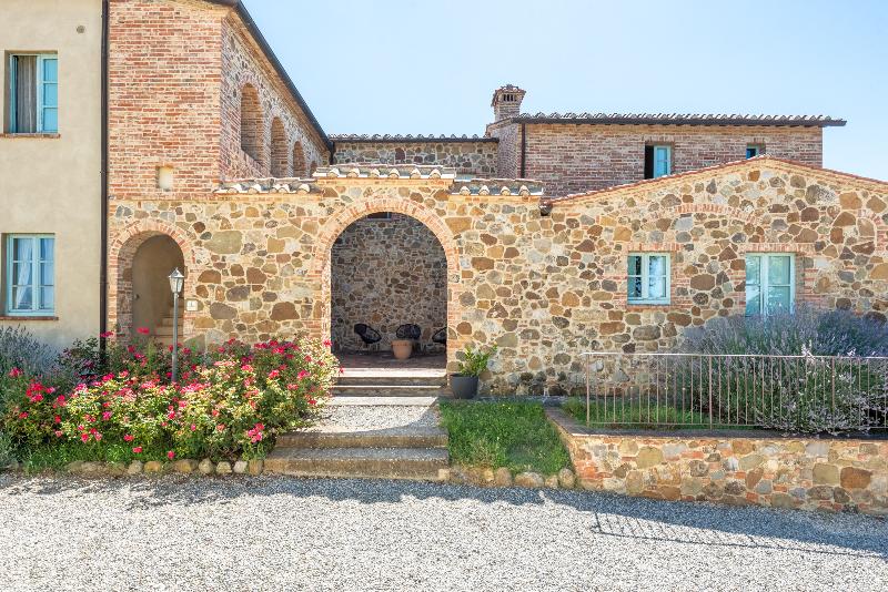 Cignella Resort - Oda