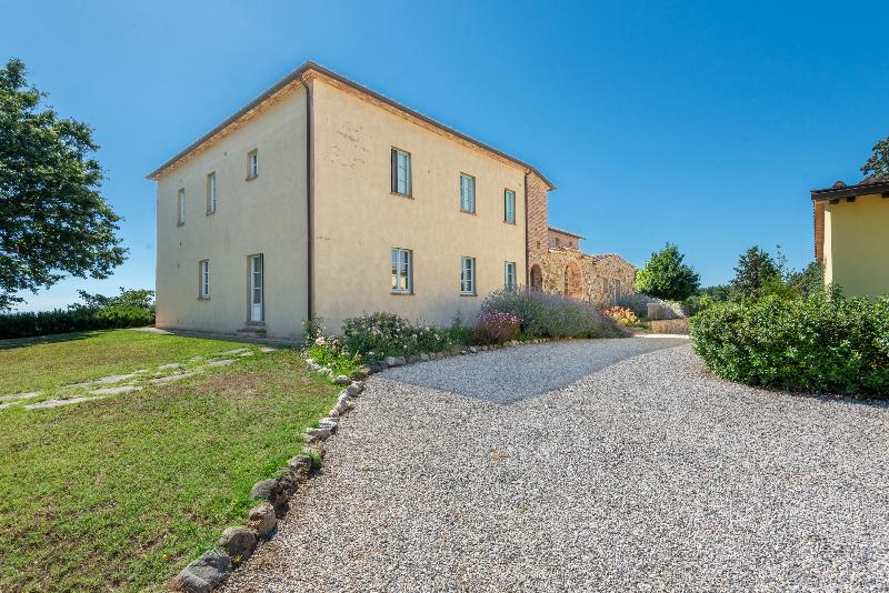 Cignella Resort - Oda