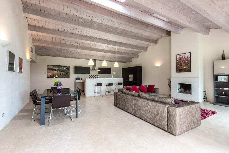 Cignella Resort - Oda