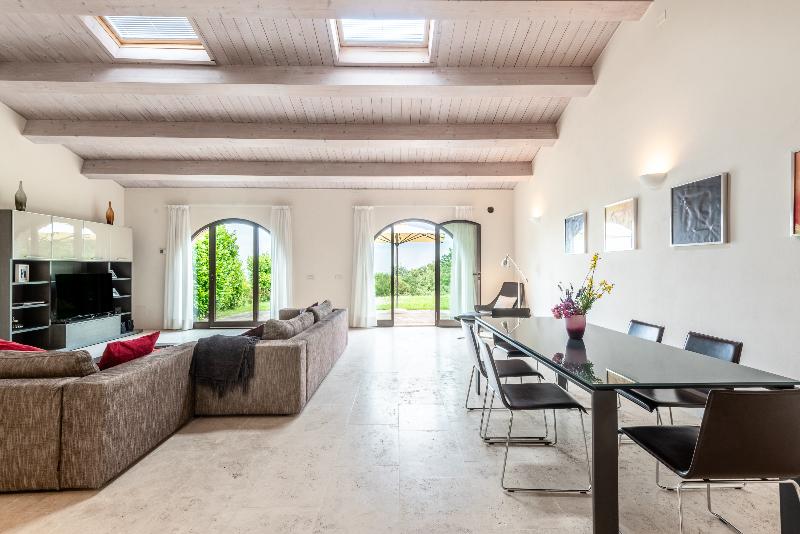 Cignella Resort - Oda