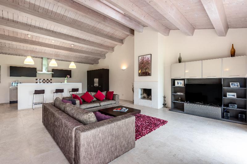 Cignella Resort - Oda