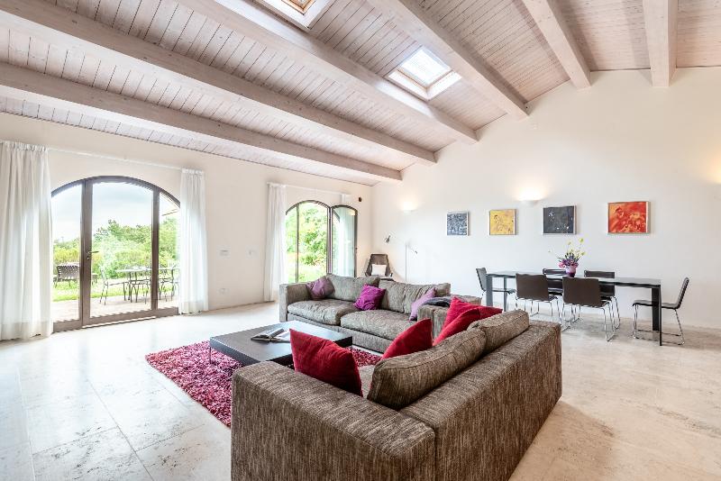 Cignella Resort - Oda