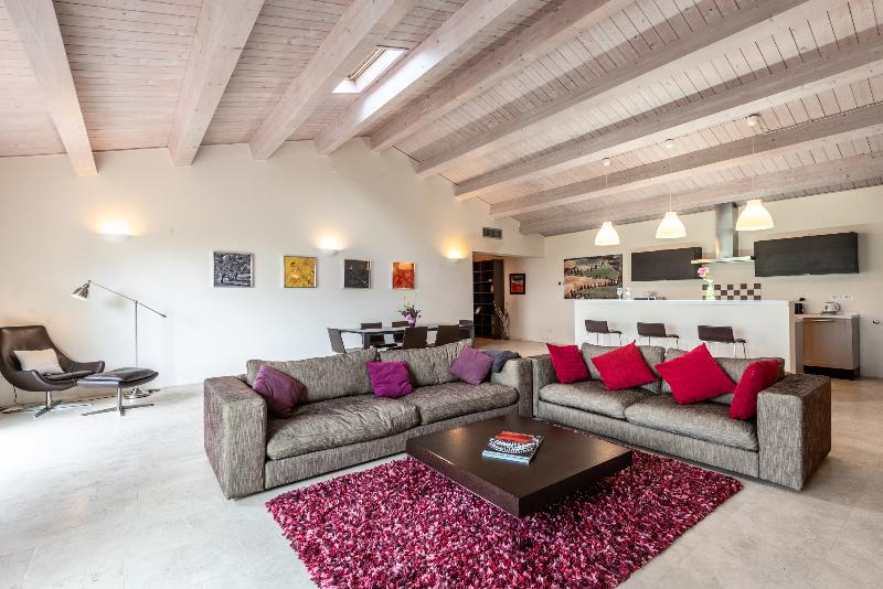 Cignella Resort - Oda