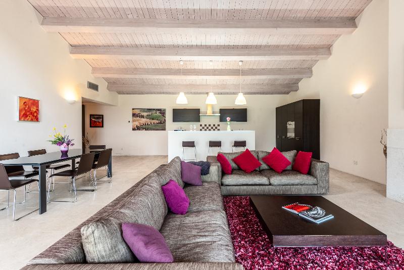 Cignella Resort - Oda