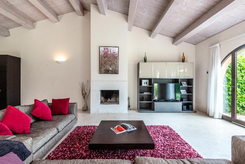 Cignella Resort - Oda