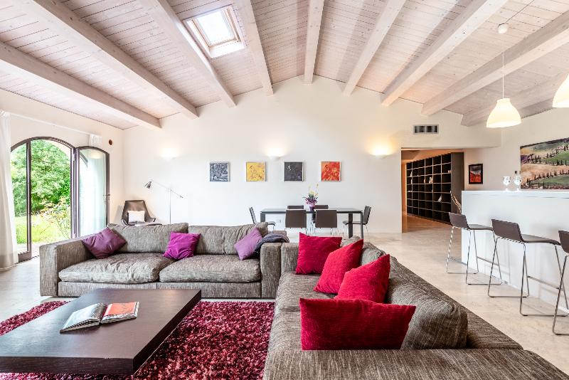Cignella Resort - Oda