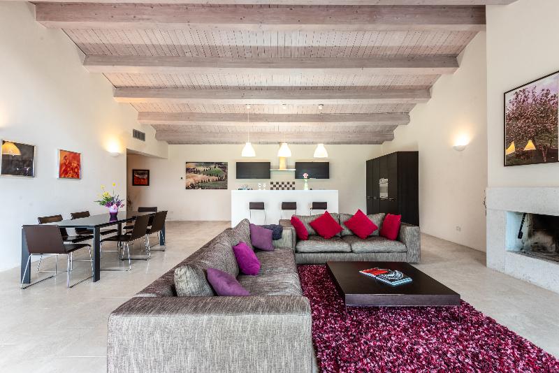 Cignella Resort - Oda