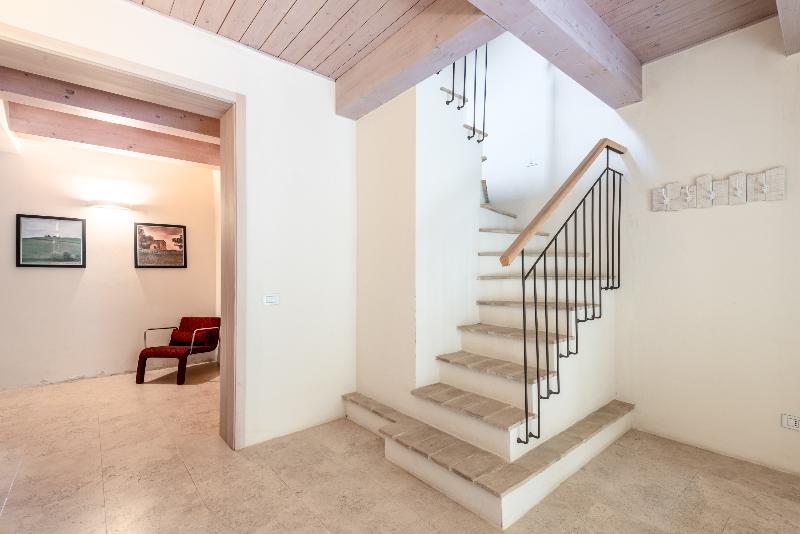 Cignella Resort - Oda