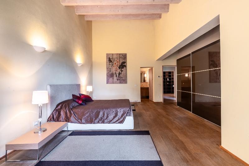 Cignella Resort - Oda