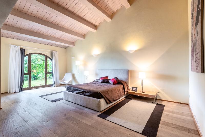 Cignella Resort - Oda