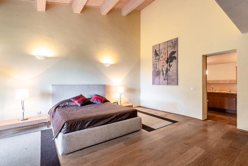 Cignella Resort - Oda