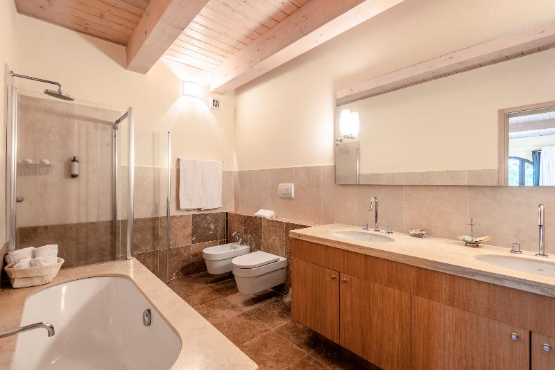 Cignella Resort - Oda