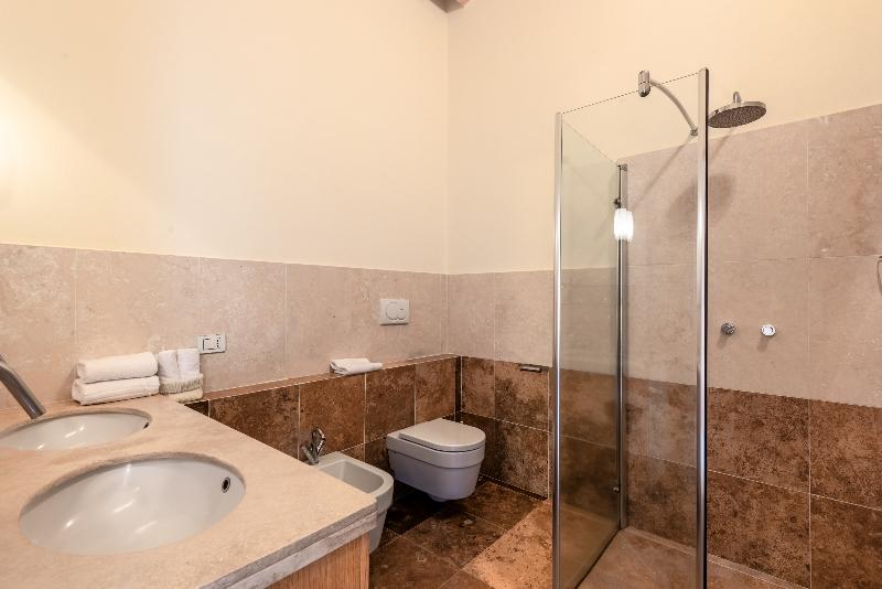 Cignella Resort - Oda