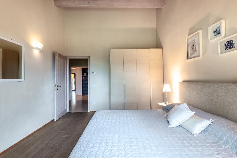 Cignella Resort - Oda