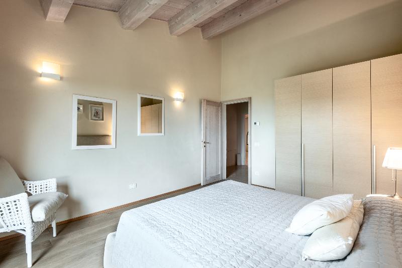 Cignella Resort - Oda
