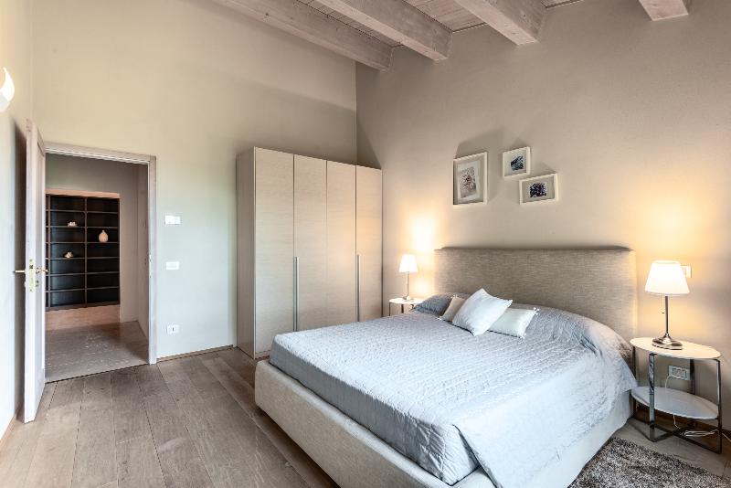 Cignella Resort - Oda