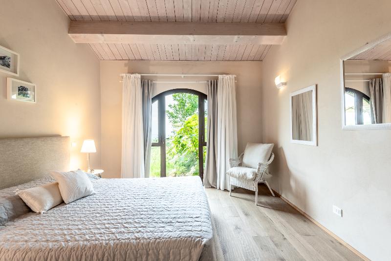 Cignella Resort - Oda