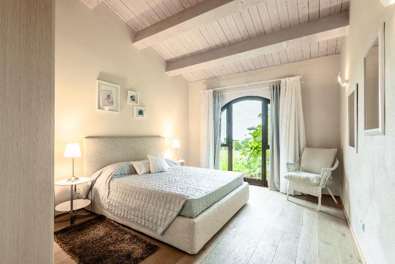 Cignella Resort - Oda