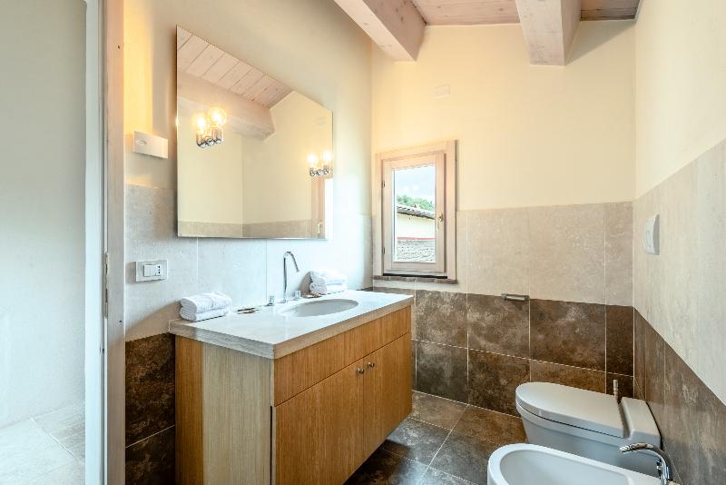 Cignella Resort - Oda