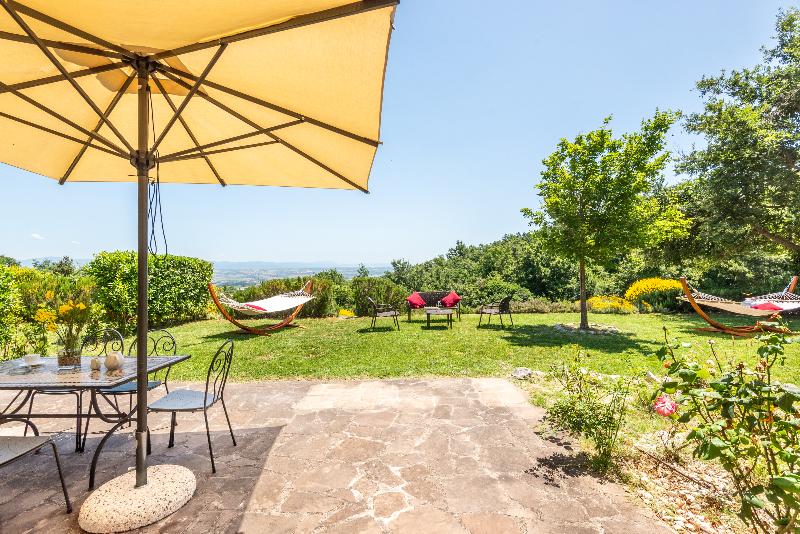 Cignella Resort - Oda