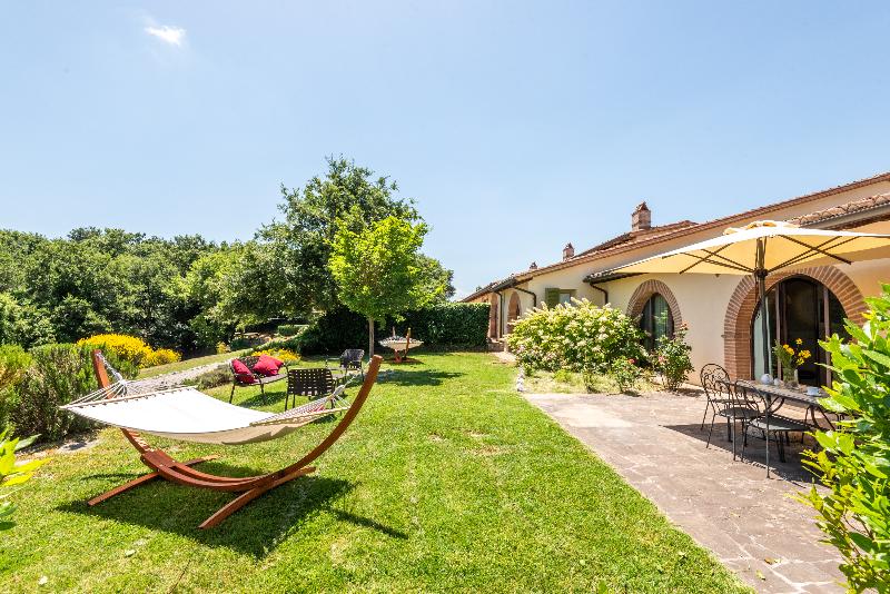 Cignella Resort - Oda