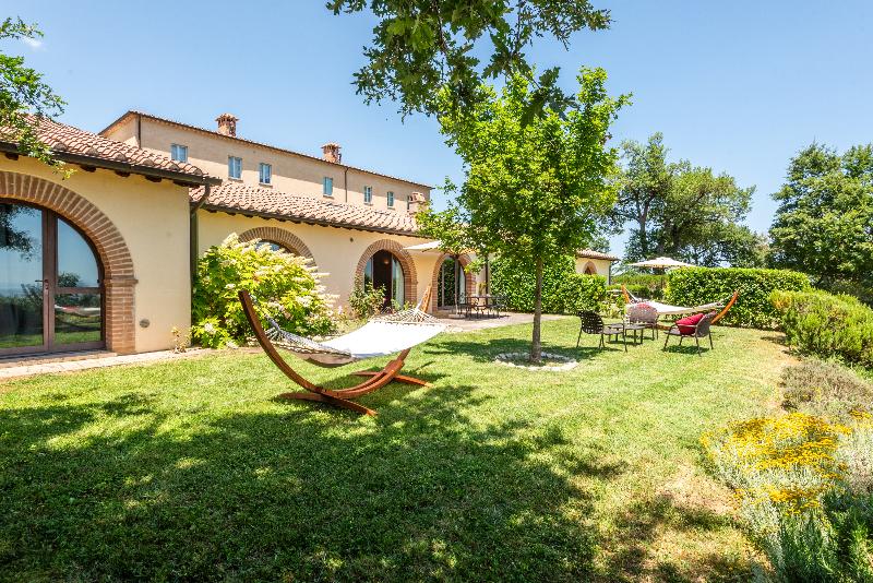 Cignella Resort - Oda