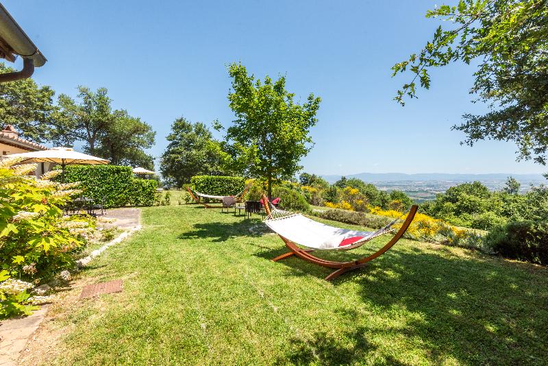 Cignella Resort - Oda