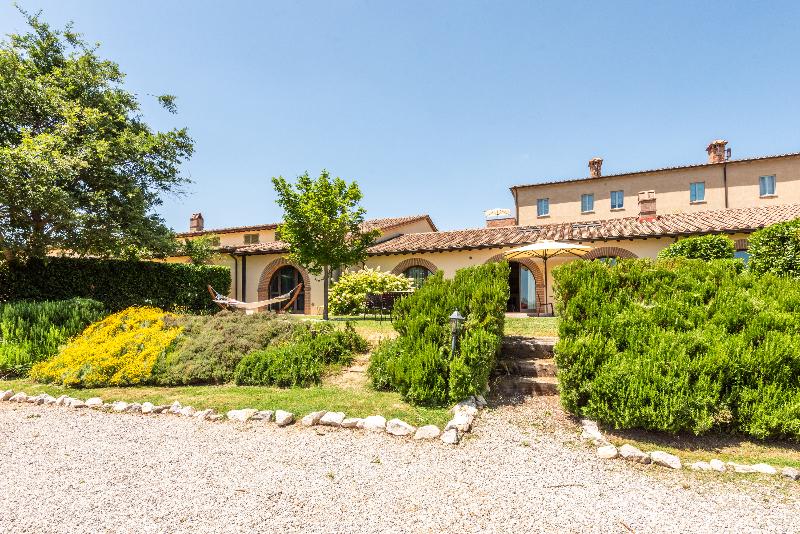 Cignella Resort - Oda