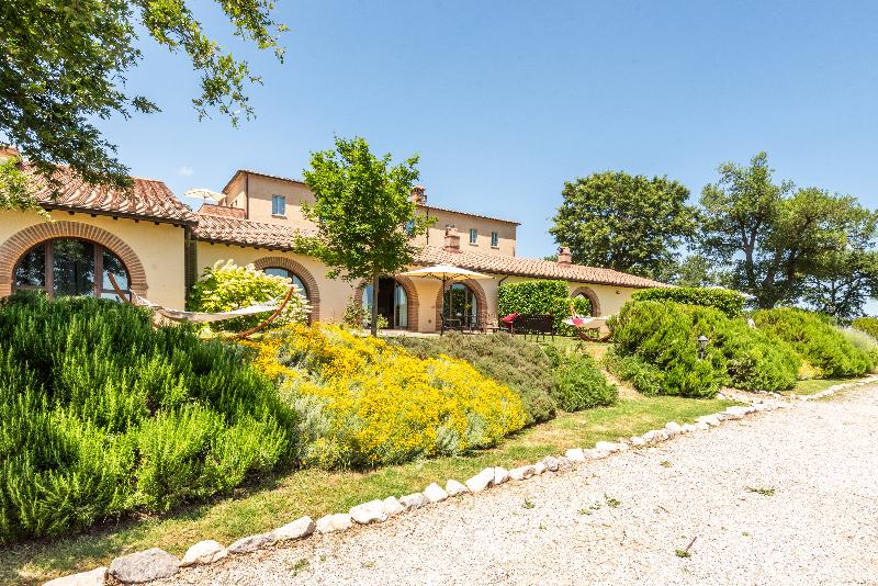 Cignella Resort - Oda