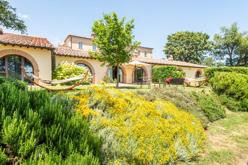 Cignella Resort - Oda