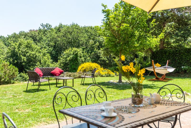 Cignella Resort - Oda