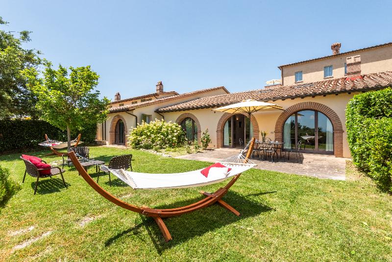 Cignella Resort - Oda