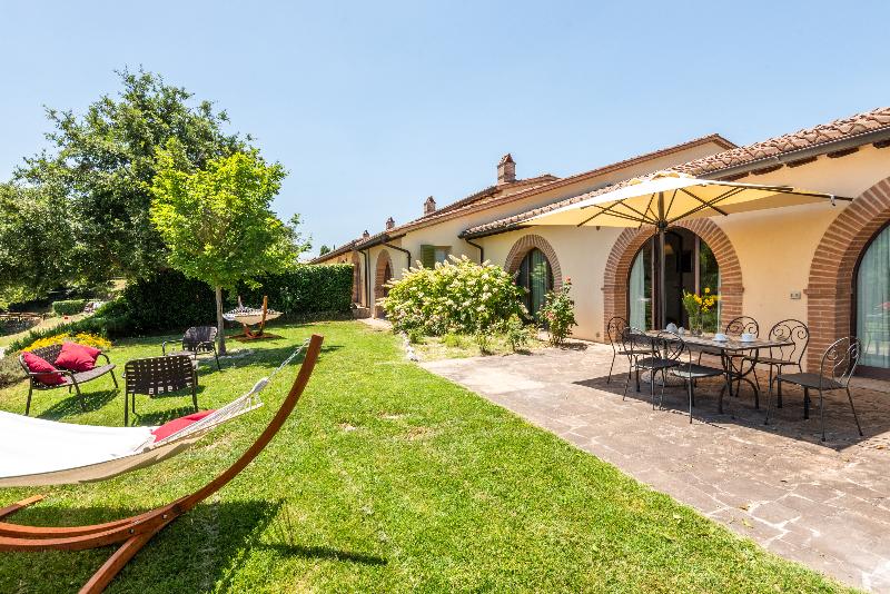 Cignella Resort - Oda