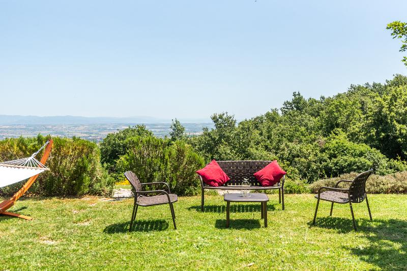 Cignella Resort - Oda