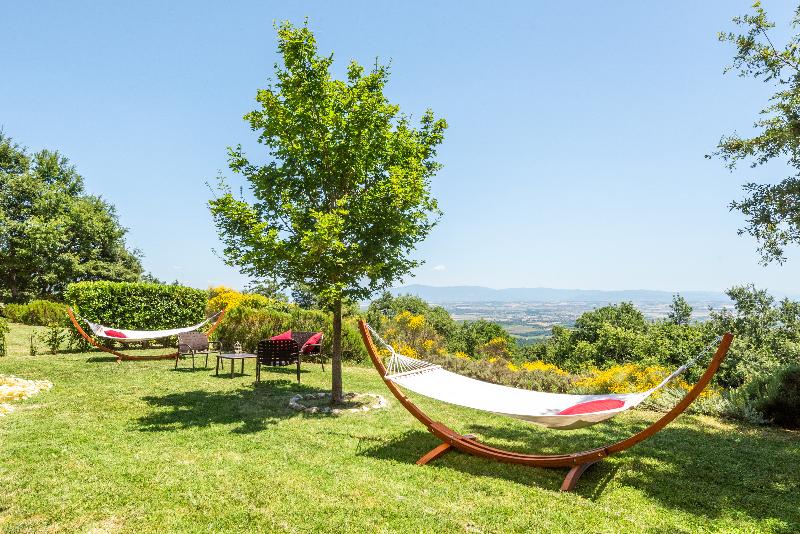 Cignella Resort - Oda