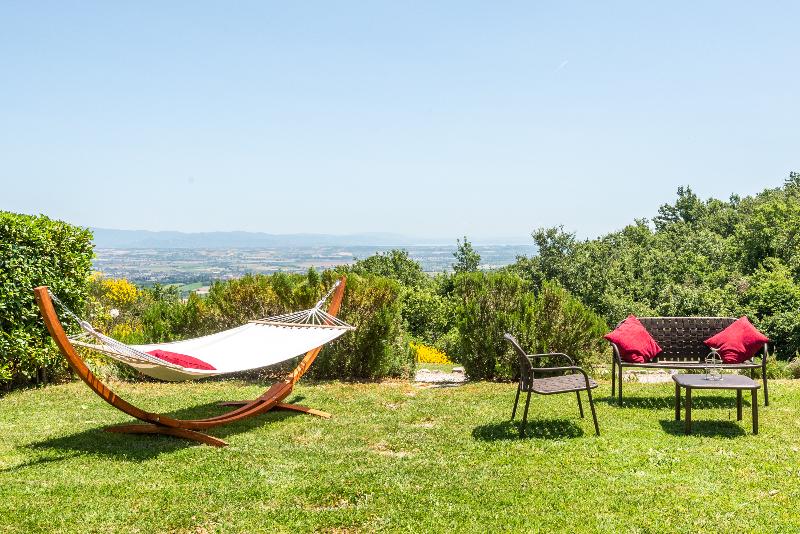 Cignella Resort - Oda