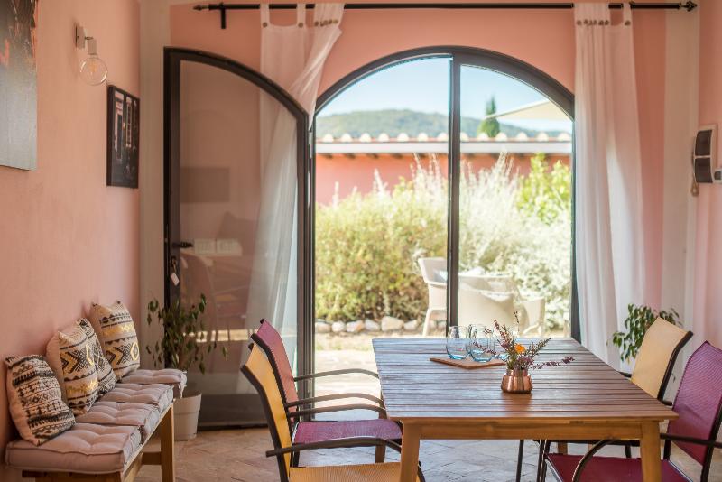 Cignella Resort - Oda