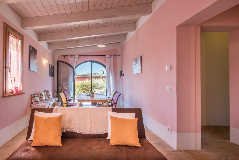 Cignella Resort - Oda