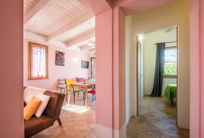 Cignella Resort - Oda