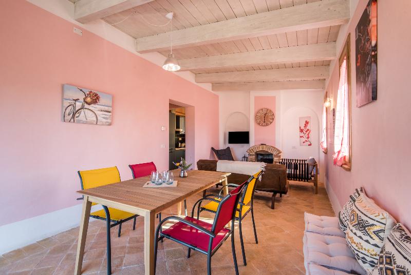 Cignella Resort - Oda