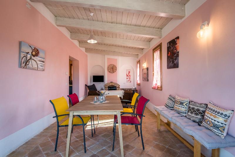 Cignella Resort - Oda