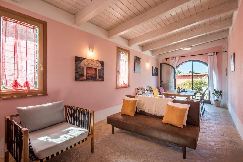 Cignella Resort - Oda