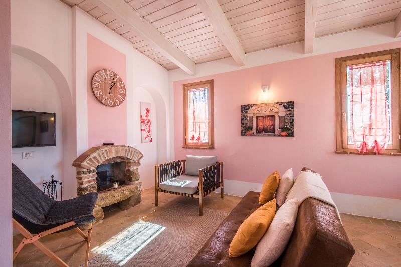 Cignella Resort - Oda
