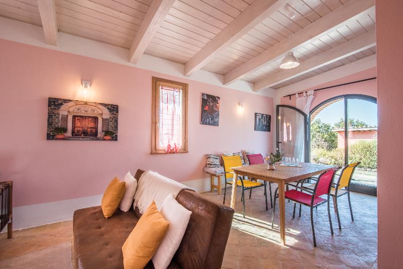 Cignella Resort - Oda