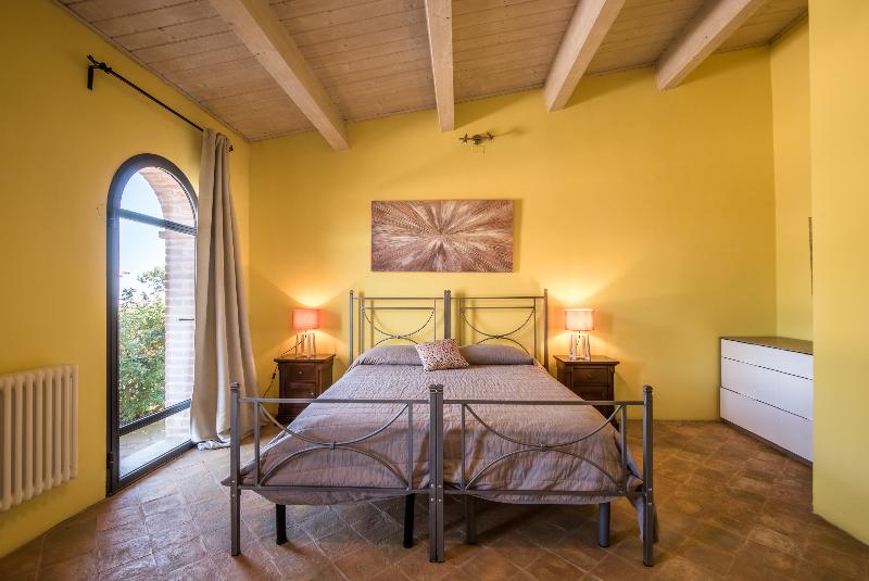 Cignella Resort - Oda