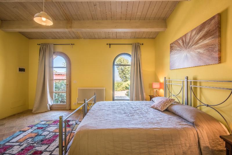 Cignella Resort - Oda