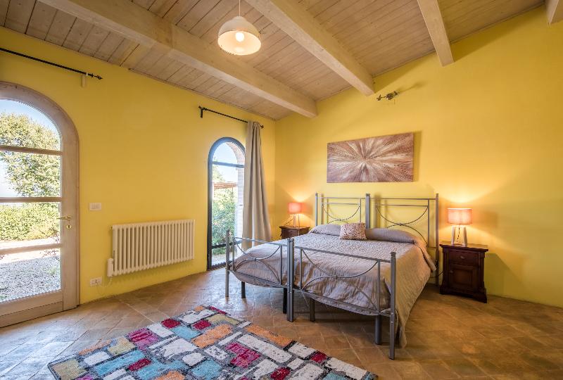 Cignella Resort - Oda