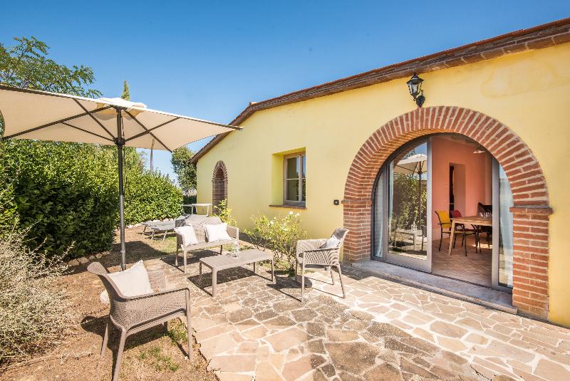 Cignella Resort - Oda