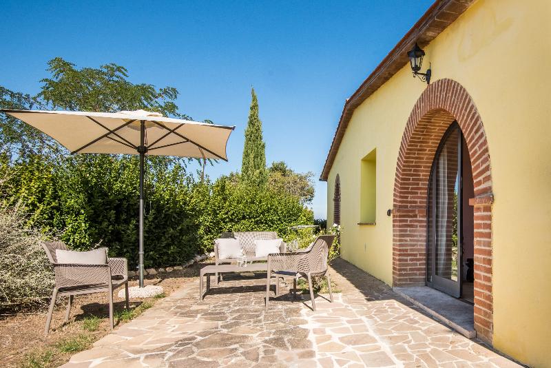 Cignella Resort - Oda