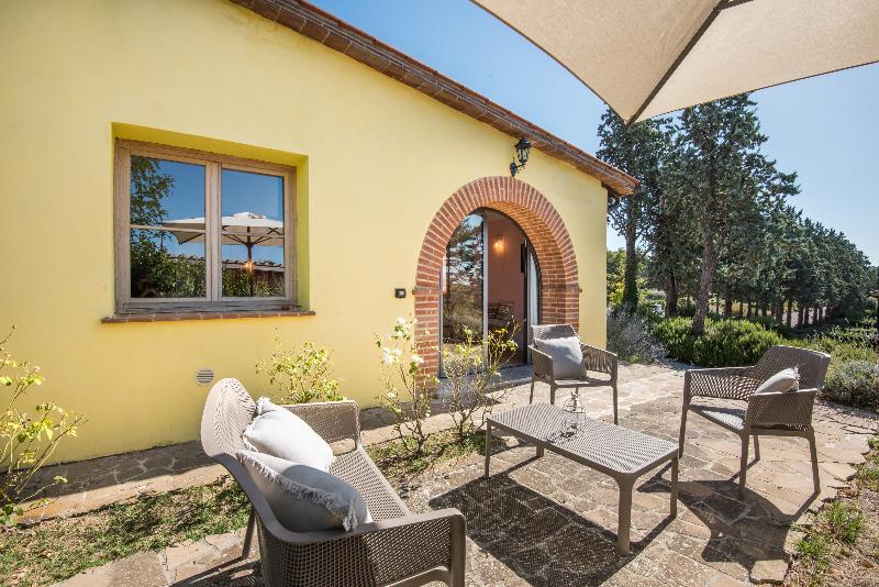 Cignella Resort - Oda